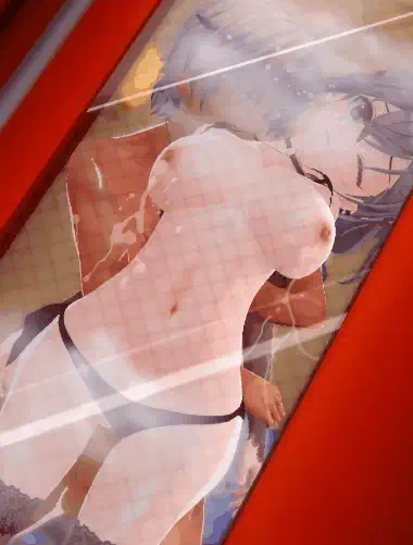 [MMD/Kurisu] 色色银狼的发情日记 [1v+255m][百度盘]-基腐天堂
