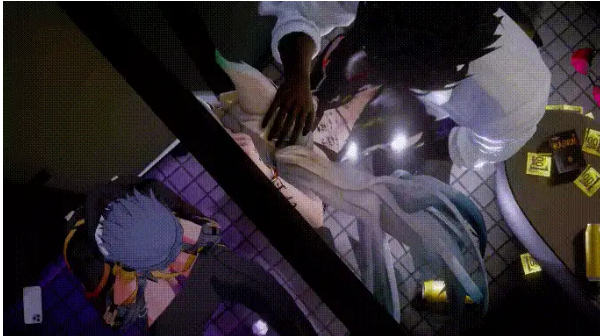 图片[2]-QOS! yerrrg 12月NTR~媚黑母猪性用妻飞霄 有CV [1v+298m][百度盘] -基腐天堂