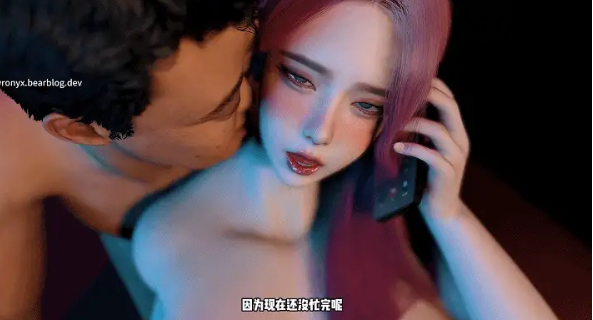 图片[3]- VAM作者：Fyronyx 20部作品合集 [20v+17.9g][百度盘]-基腐天堂