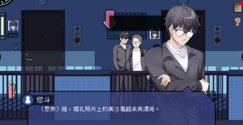 图片[3]-神作SLG/步兵/官中/动态/NTR/恶堕/PC】エロ検閲者v3.1.0正式版+存档 [1+1.63G][百度盘]-基腐天堂