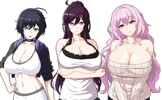 [SLG/小马拉大车/]狂欢骰子 美人母娘えPC[411M] [4+411M][百度盘]-基腐天堂