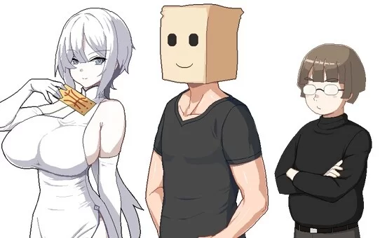 图片[2]-[SLG/小马拉大车/]狂欢骰子 美人母娘えPC[411M] [4+411M][百度盘]-基腐天堂