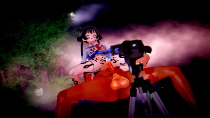 图片[6]-【3D】新年快乐 咲妃乱交【媚黑】 [1v+224m][百度盘] -基腐天堂