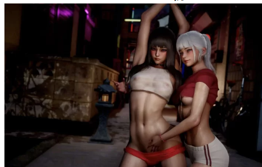 【神作SLG/3端/更新】新天域0.3.0 [3+6.81G][百度盘]-基腐天堂