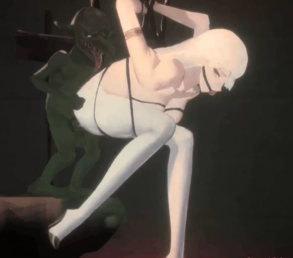  [ACT/官中/动态/PC] 神作：棘罪修女-伊妮莎 ThornSin v0.6.8【附带修改器+MOD整合】】 [1+792M][百度盘]-基腐天堂