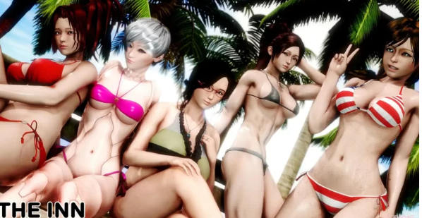图片[3]- 【SLG/神作/精翻/动态/安卓】客栈Ch.2 v1.01.04精翻版【3.09G】T… [1+3.09G][百度盘]-基腐天堂