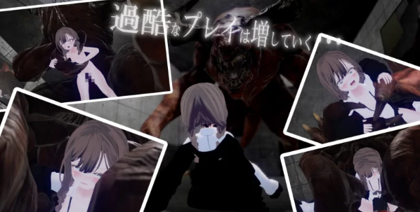 图片[2]- [SLG/机翻/动态/PC] 不满足就无法出去的房间 満足させないと出れない部屋 [3+1.8g][百度盘]-基腐天堂