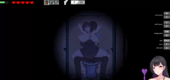  pc【解密ACT/密室脱出/全动态2C】恶灵寄生V3.08 官中+DLC [1+4.2g][百度盘] -基腐天堂