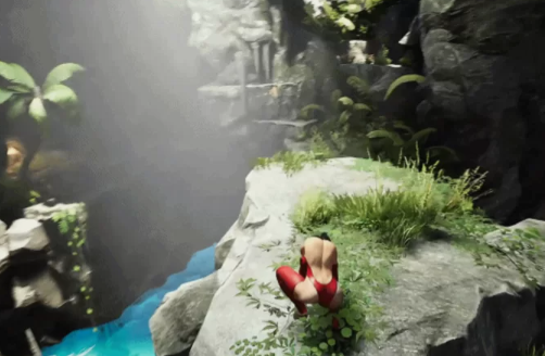 图片[2]-大作3D/PC】阳光下的野兽/Beasts in the sun V8.1 汉化版 [9+16g][百度盘-基腐天堂