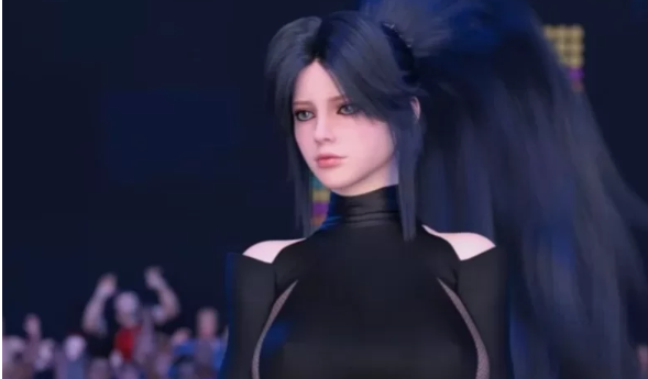 欧美SLG/汉化/动态/pc+安卓】断点 Breaking Point v0.3 Part 1 [3+5g][百度盘] -基腐天堂