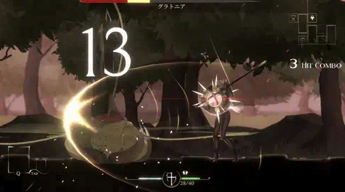  [PC/高质量/异种/官中]荆罪修女ThornSin_v0.6.8[ScarletPaper工房] [3+3.97G][百度盘] -基腐天堂