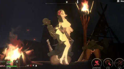 图片[2]- [PC/高质量/异种/官中]荆罪修女ThornSin_v0.6.8[ScarletPaper工房] [3+3.97G][百度盘] -基腐天堂