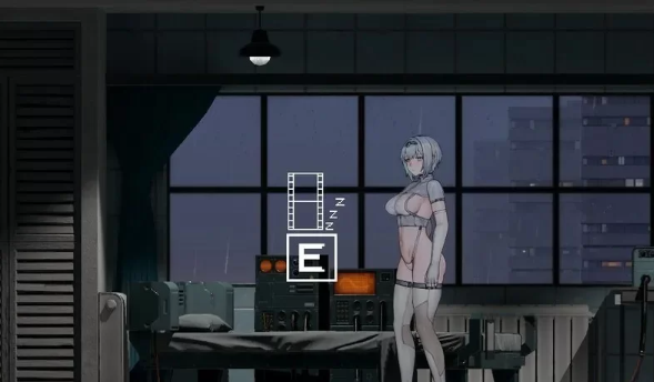 图片[2]-PC【动作ACT/全动态】CYAN BRAIN Chapter V0.3 官方中文 [1+800M][百度盘]-基腐天堂