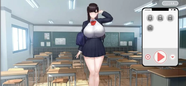 图片[3]-PC+安卓更新[互动SLG/爆乳JK/动态] 催眠应用让她彻底堕落V241222 官中版 [2+720m][百度盘] -基腐天堂