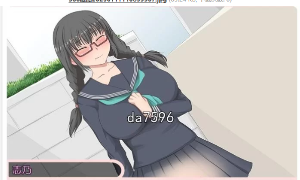 图片[2]-[日式RPG/堕落] 志乃淫荡天性 JK志乃は隠れ痴女 PC+安卓 汉… [1+1.2g][百度盘] -基腐天堂