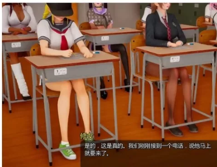 图片[2]-[PC+安卓SLG] [更新]【神作SLG/小马拉大车/动态】小绿山（Litt… [1+9G][百度盘]-基腐天堂