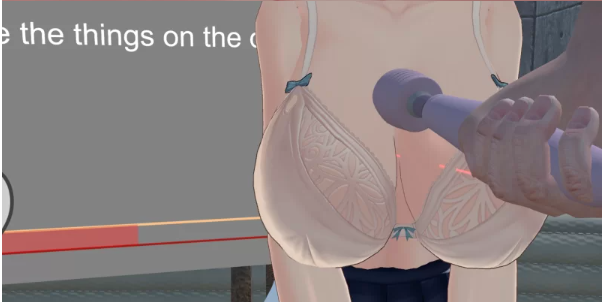 图片[2]-VRVRVRVR Confined Girl VR-v1.3 3端 [3+740M][百度盘]-基腐天堂