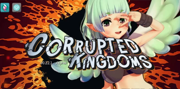 [欧美SLG汉化]动态 腐败王国V0.22.1精翻汉化版 PC+安卓【3.45G】 [4+3.45G][百度盘]-基腐天堂