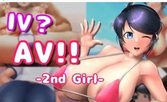  SLG官中PC动态半马 AV摄影2 v1.1.0 [1+878M][百度盘]-基腐天堂