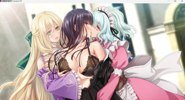 图片[2]-汉化/PC/战斗/微重口/百合】metalogiq 作品3部 [3+9.4G][百度盘-基腐天堂