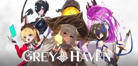 【APRG/中文/动态】灰色乐园 中文步兵版【新作/9.2G】 [本+9.2G][百度盘]-基腐天堂