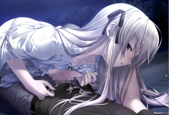 图片[2]-【汉化/PC/经典】Sphere4部曲 (缘之空)(悠之空)(妹之形)(Berrys) [4+14.65G][百度盘]-基腐天堂