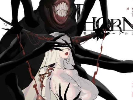 [战败H/恶堕/Live2D]棘罪修女-伊妮莎 更新至 v0.6.8 PC官方中文版 [1+700MB][百度盘-基腐天堂