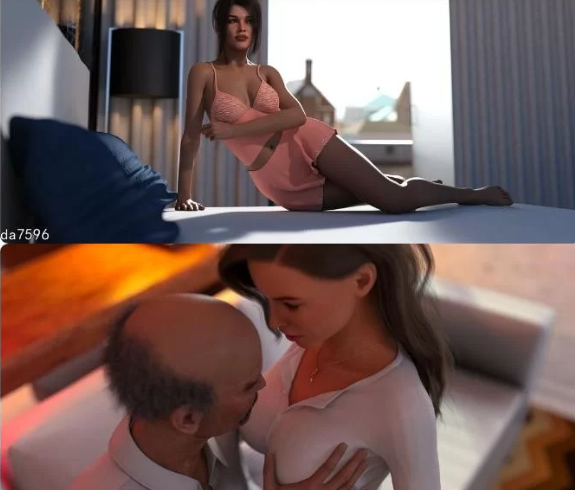 成为妻子 Being A Wife CW v1.145 Pubic PC+安卓 汉化 [1+3.1g][百度盘]-基腐天堂