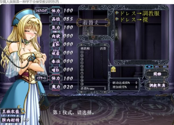  pc 冥色的奴隶公主：青珊瑚王国 冥色の隷姫～緩やかに廃… [1+2.6g][百度盘]-基腐天堂