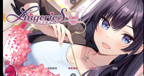  pc/JoiPlay/官中，LingerieS [1个+3.08G][百度盘]-基腐天堂