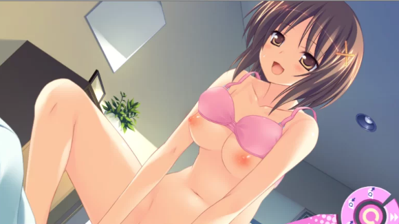 PC【拔作ADV】绝对遵守☆强制造人许可证!随意让人怀孕的… [2+3.5g][百度盘]-基腐天堂