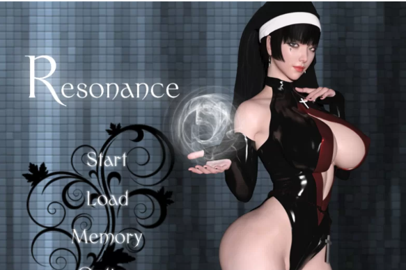 PC/扶她/女同/重口】Resonance 共鸣 [1+1.46g][百度盘]-基腐天堂