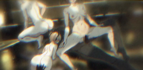 图片[2]-【PC/机翻】奸视～然后魅惑～ 姦視～魅たいの+存档 [2+2.22G][百度盘] -基腐天堂