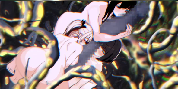 图片[3]-【PC/机翻】奸视～然后魅惑～ 姦視～魅たいの+存档 [2+2.22G][百度盘] -基腐天堂
