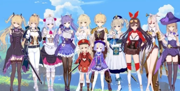 图片[4]-【超大绅士合集】恋活2V1.1.4精翻汉化豪华版+全DLC+千张二次元人物卡+插件 二次元老婆 [28+114G][百度盘] -基腐天堂