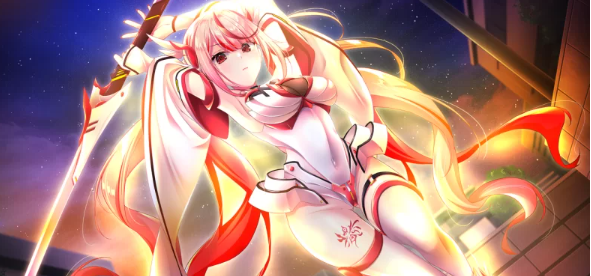 图片[2]- [ADV/官中/PC] 地雷系魔法少女サクラ [3+1g][百度盘] -基腐天堂