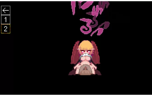  (像素神作，小马大车)超级魔物娘＋全cg [压缩包：1+364M][百度盘-基腐天堂