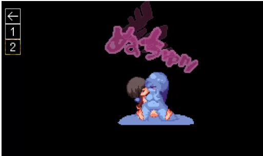 图片[2]- (像素神作，小马大车)超级魔物娘＋全cg [压缩包：1+364M][百度盘-基腐天堂