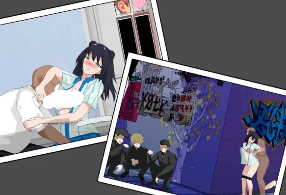 图片[2]- [SLG/官中/PC] NTR课程 V1.9 + DLC 樱花篇 NTRレッスン + DLC ～さくら編 [3+1.3g][百度盘]-基腐天堂