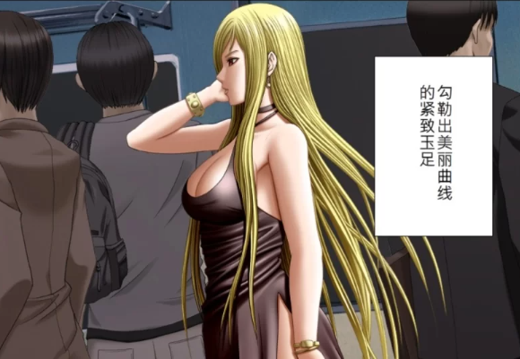 图片[2]-[PC/安卓][Crimson/系列1/凌辱/调教/连续高潮/恶堕/汉化/Flash]Crimson Girls 汉化 [2games+460m][百度盘]-基腐天堂