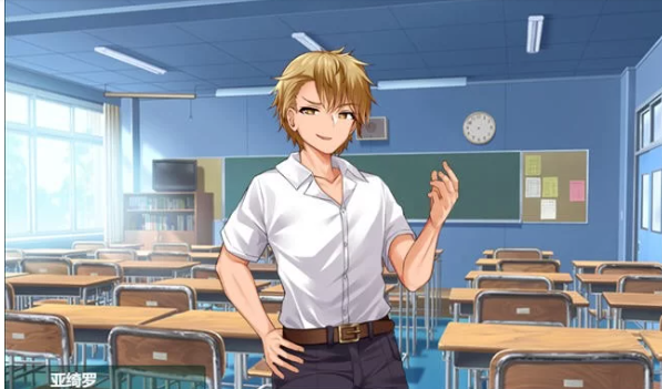 图片[2]-【安卓+PC/RPG】NTR教室:转校生太嚣张了 Ver1.002 汉化版 [1+2.2G][百度盘-基腐天堂