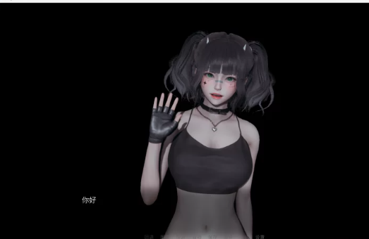 图片[2]-【亚洲SLG汉化同人】特工18(同人，非17作者) 安卓+PC [2+1.23G][百度盘]-基腐天堂