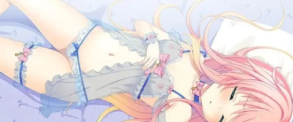 图片[2]-[SLG性转换处女汉化] PC 全CG 早上起来我变成美少女了，你… [1+1G][百度盘] -基腐天堂