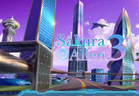 图片[2]-【互动SLG女仆纯爱】PC Sakura Alien 3 V1.0 STEAM官中 [1+221m][百度盘]-基腐天堂