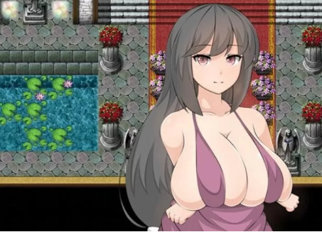 PC+安卓/GORPG】天青石Ver1.0 内置汉化 [1+2.7G][百度盘-基腐天堂