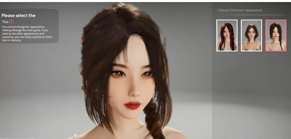 PC[互动SLG/3D作品/全动态] 隔壁的美艳人妻 v1.19 Steam官中步兵正式版 [1+11g][百度盘]-基腐天堂