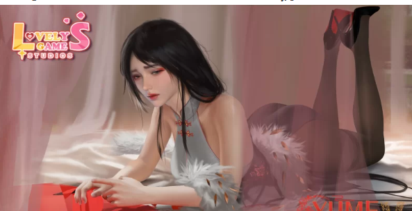 图片[2]-精品【PC/官中/步兵】夢YUME5：春节 步兵+存档 [1+3.56G][百度盘] -基腐天堂