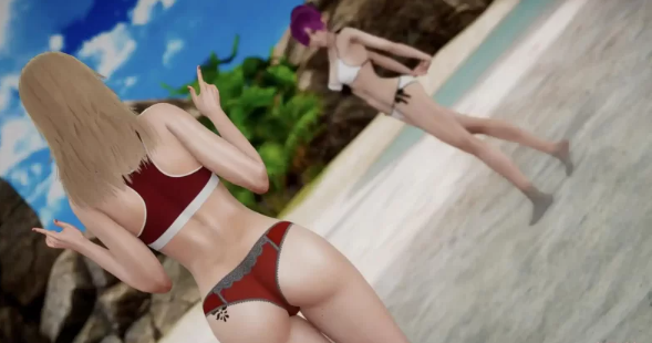 [SLG国风/汉化/动态/双端] 力量少女0.8.5汉化版 [4.86G] Maidens o… [1+4.86G][百度盘] -基腐天堂