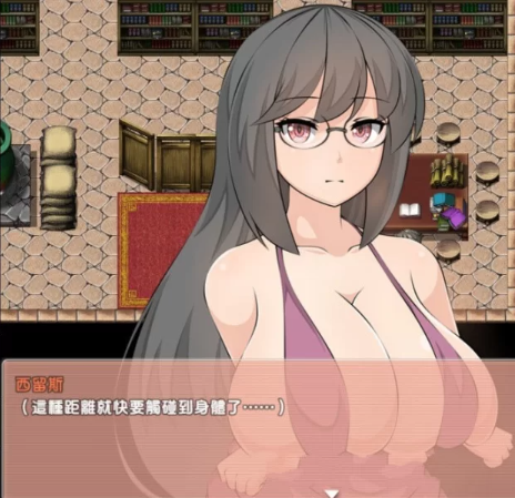 图片[2]-PC+安卓/GORPG】天青石Ver1.0 内置汉化 [1+2.7G][百度盘-基腐天堂