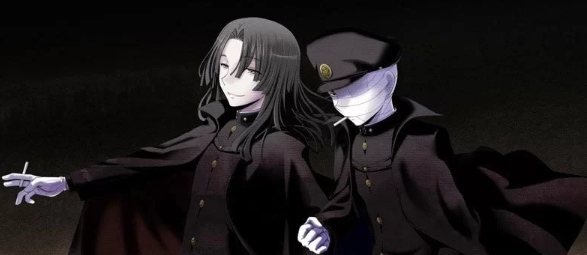 图片[2]-【日式ADV/官中/PC】双子座 ~不甘示弱 Geminism ～げみにずむ [1+2.45G][百度盘] -基腐天堂